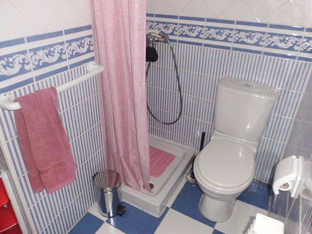 Piso de 100 m² en Salamanca
