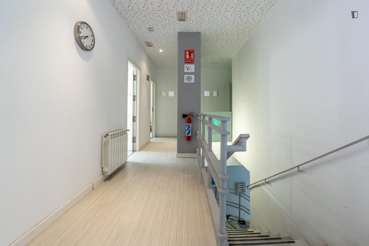 Habitación en alquiler, Granada