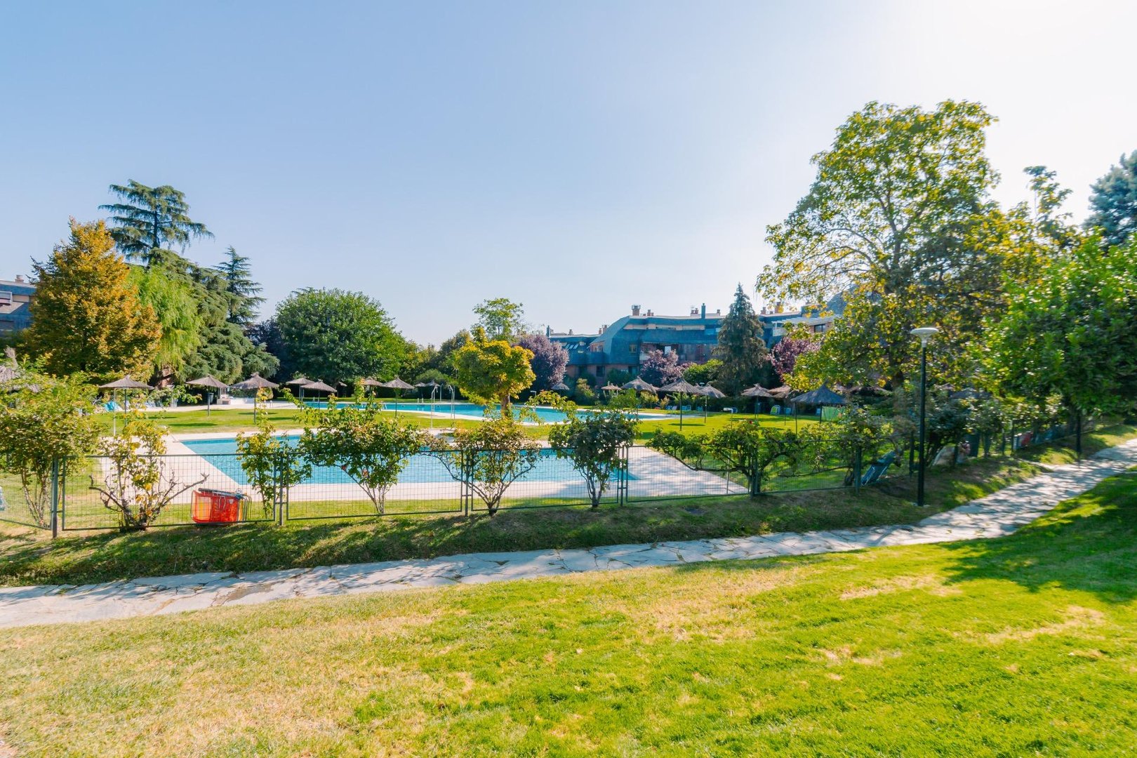 Pis de 140 m² a Majadahonda