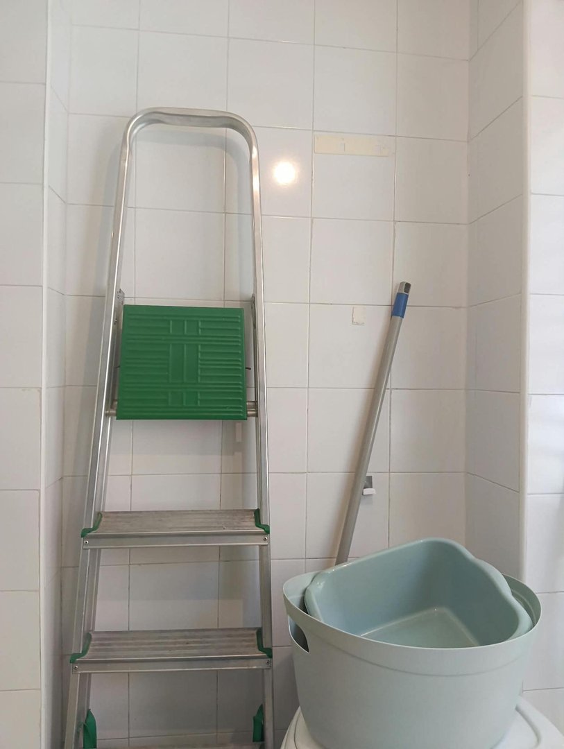 Piso de 126 m² en Granada