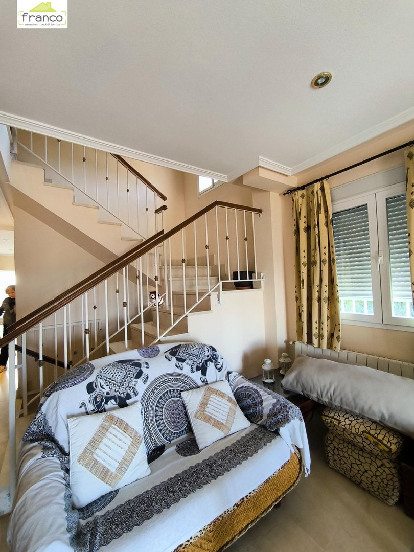 Appartement 190 m² à Mojácar