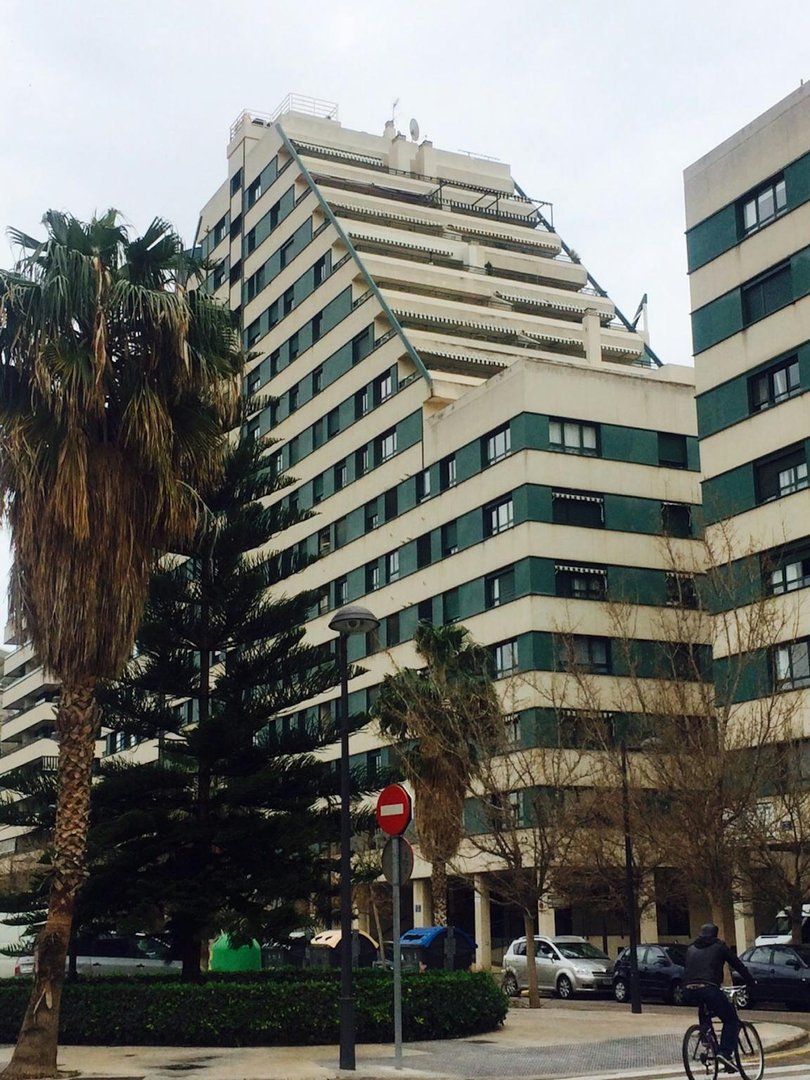 Habitació de lloguer, València