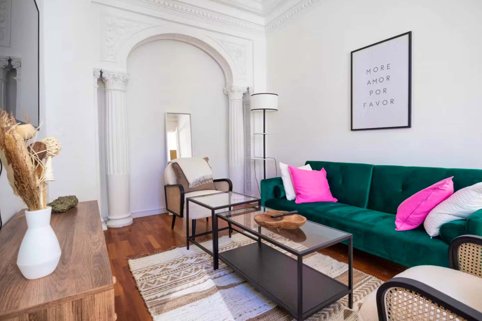 Zimmer zur Miete, Barcelona