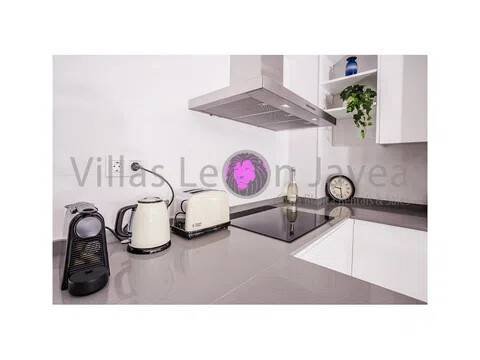Piso de 84 m² en Jávea