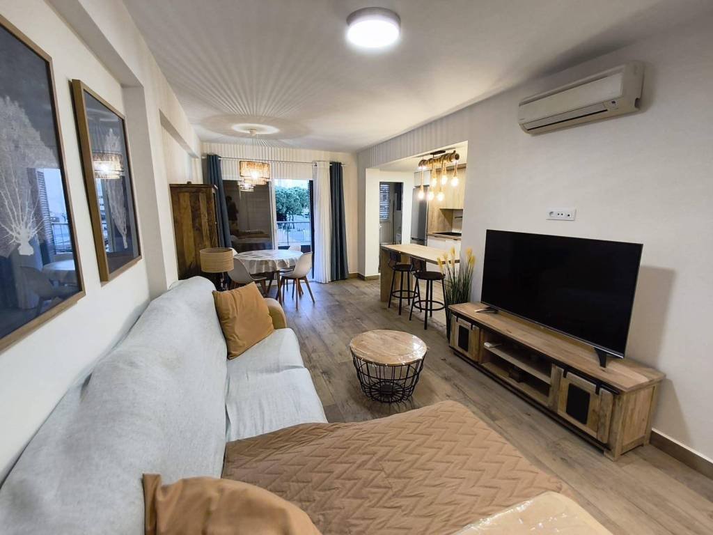 Pis de 88 m² a Gandia