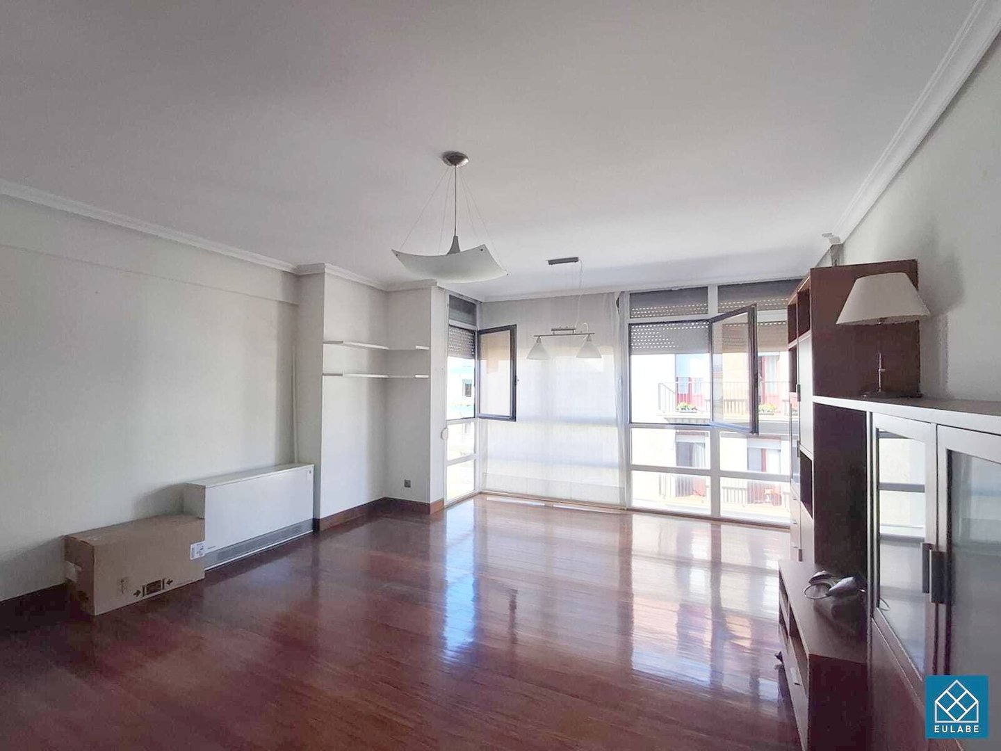 Pis de 77 m² a Zarautz