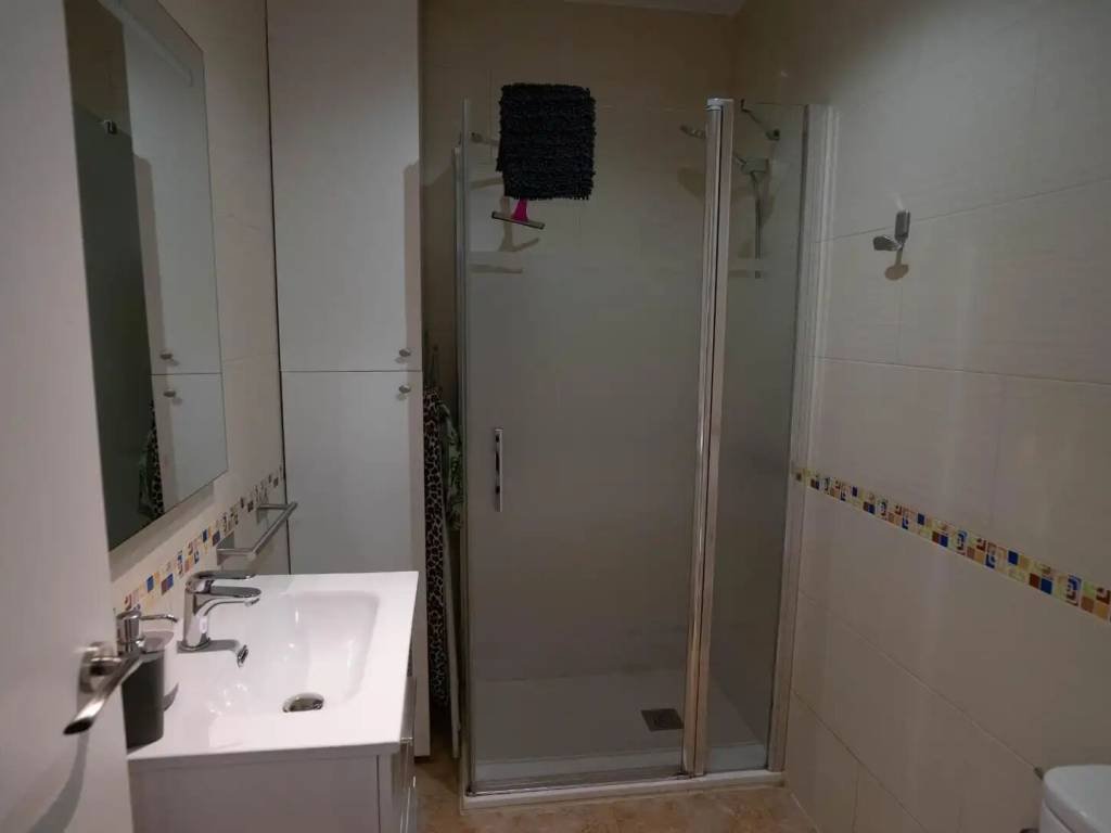 Pis de 46 m² a Fuengirola