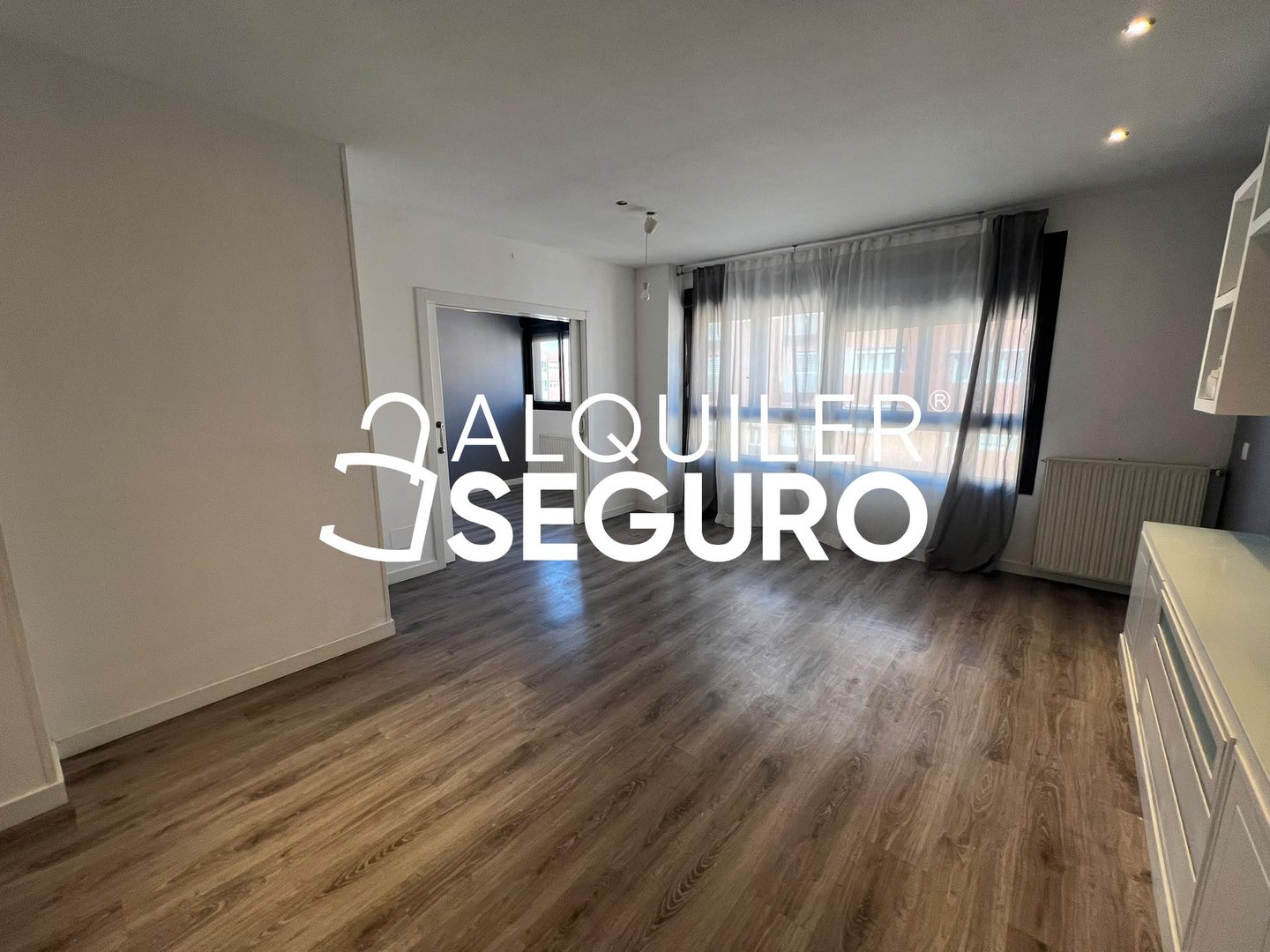 Wohnung 125 m² in Madrid