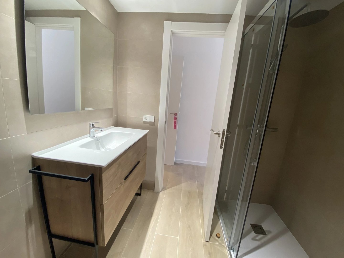 Habitación 21 m², Valencia