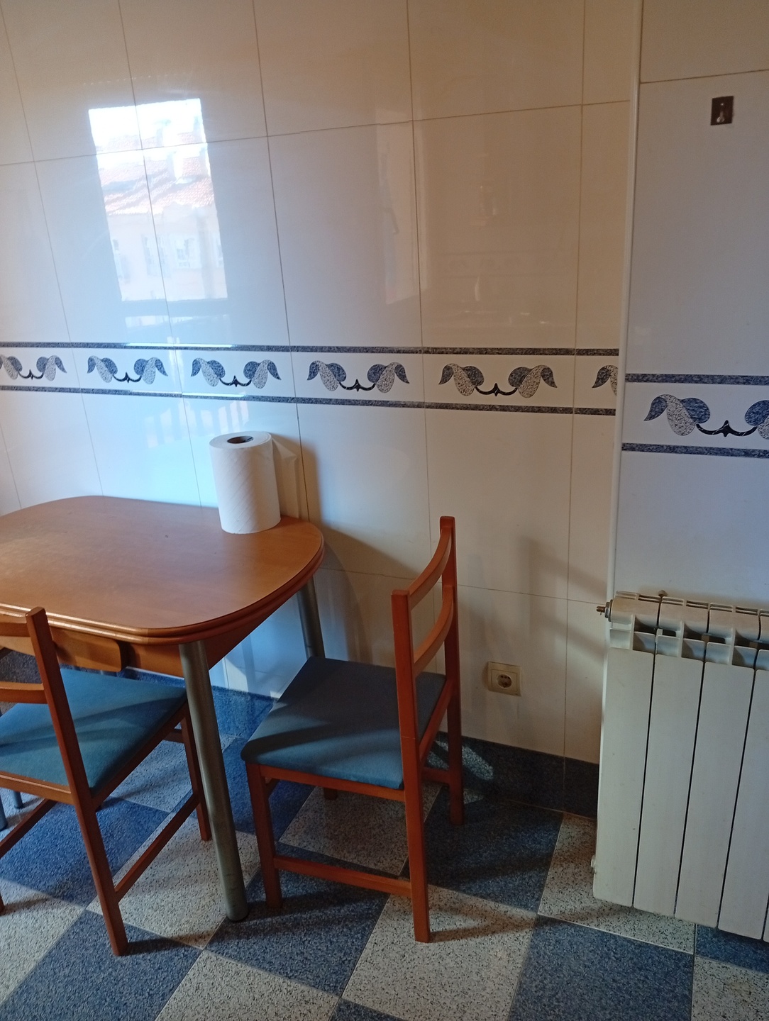 Habitació de lloguer, Zamora