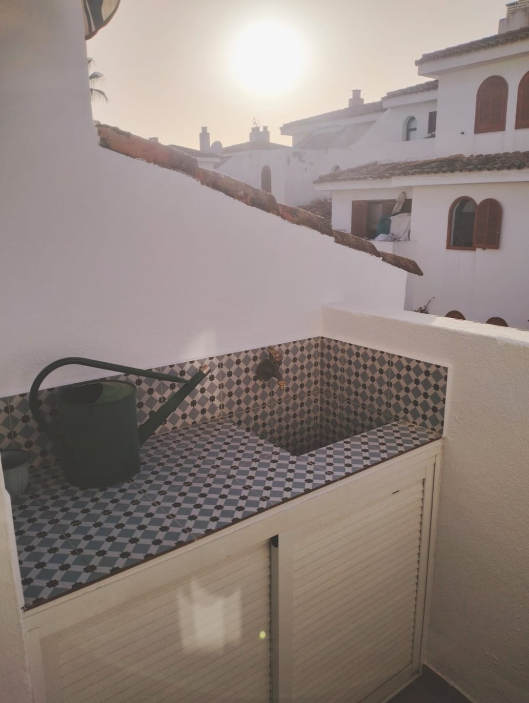 Piso de 110 m² en Estepona