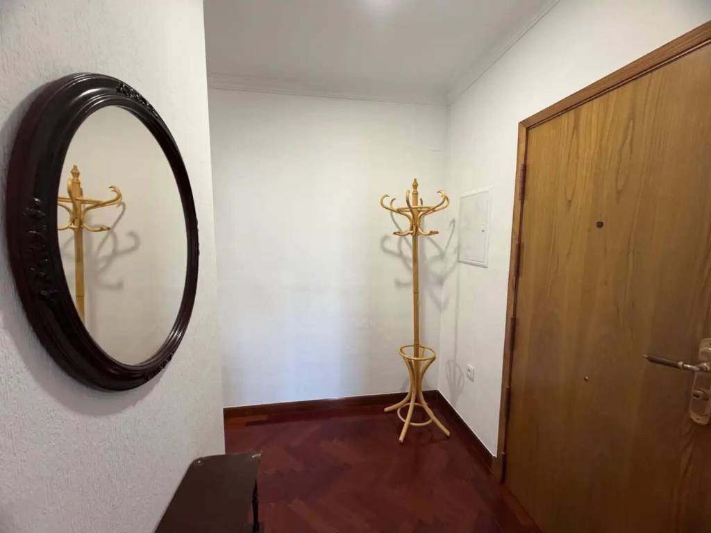 Piso de 119 m² en Ourense