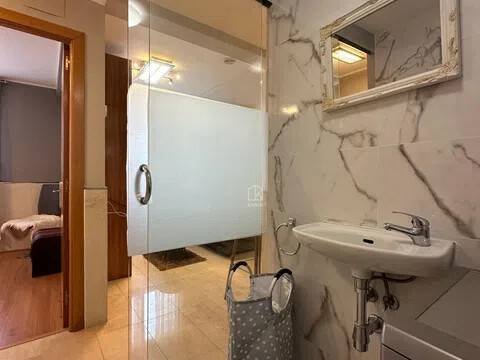 Piso de 52 m² en Oviedo