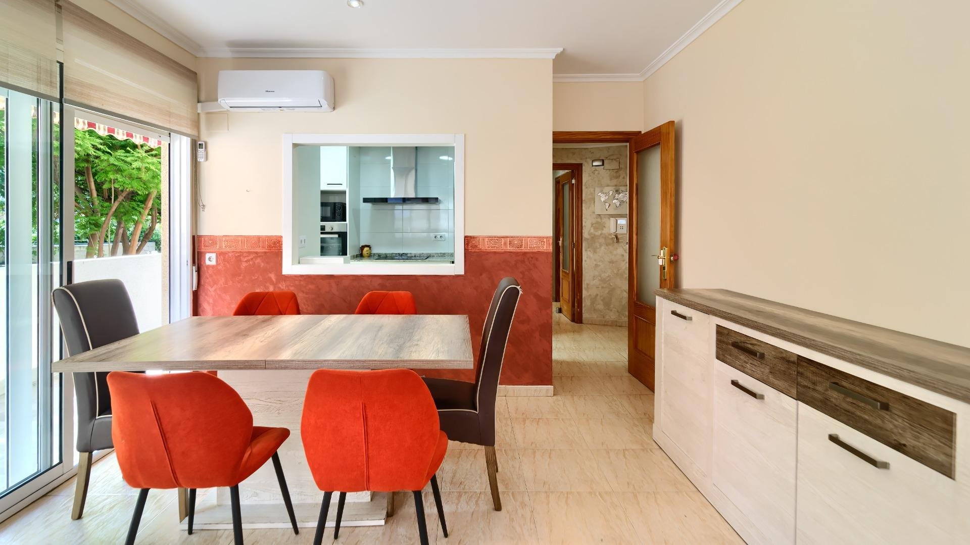 Piso de 85 m² en Sagunto