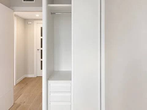 Appartamento 65 m² a Madrid