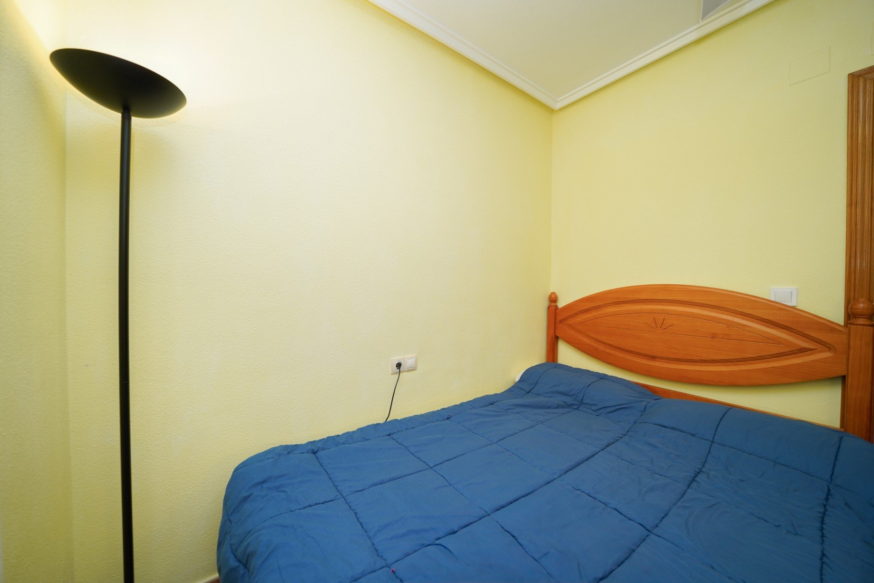 Wohnung 91 m² in Dolores