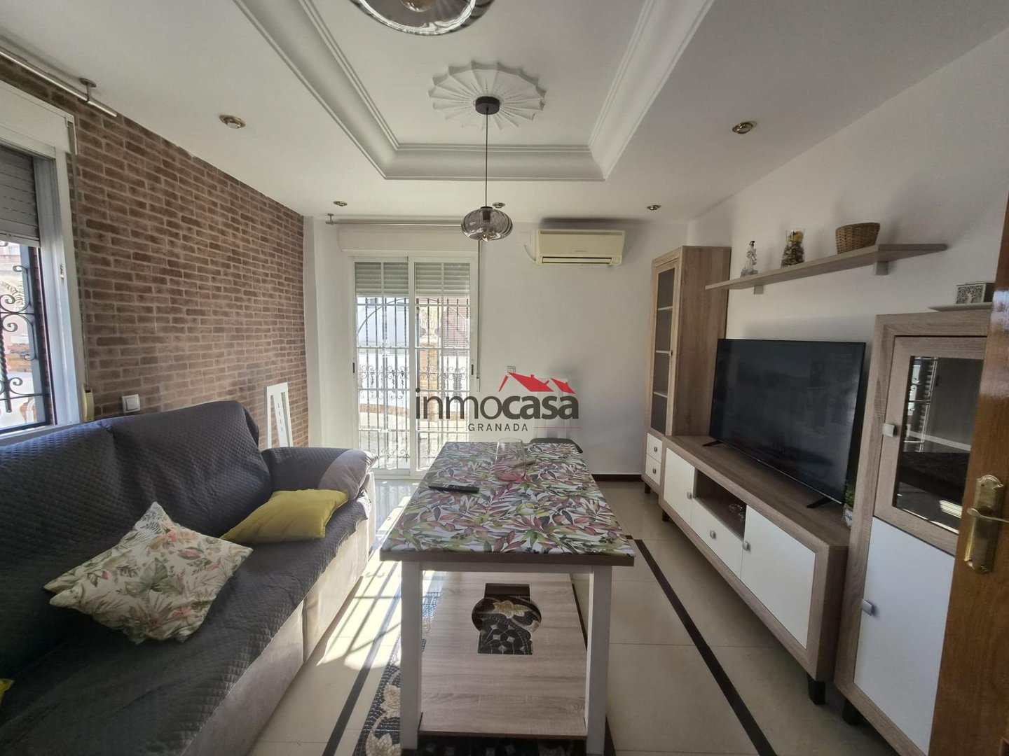 Piso de 98 m² en Armilla