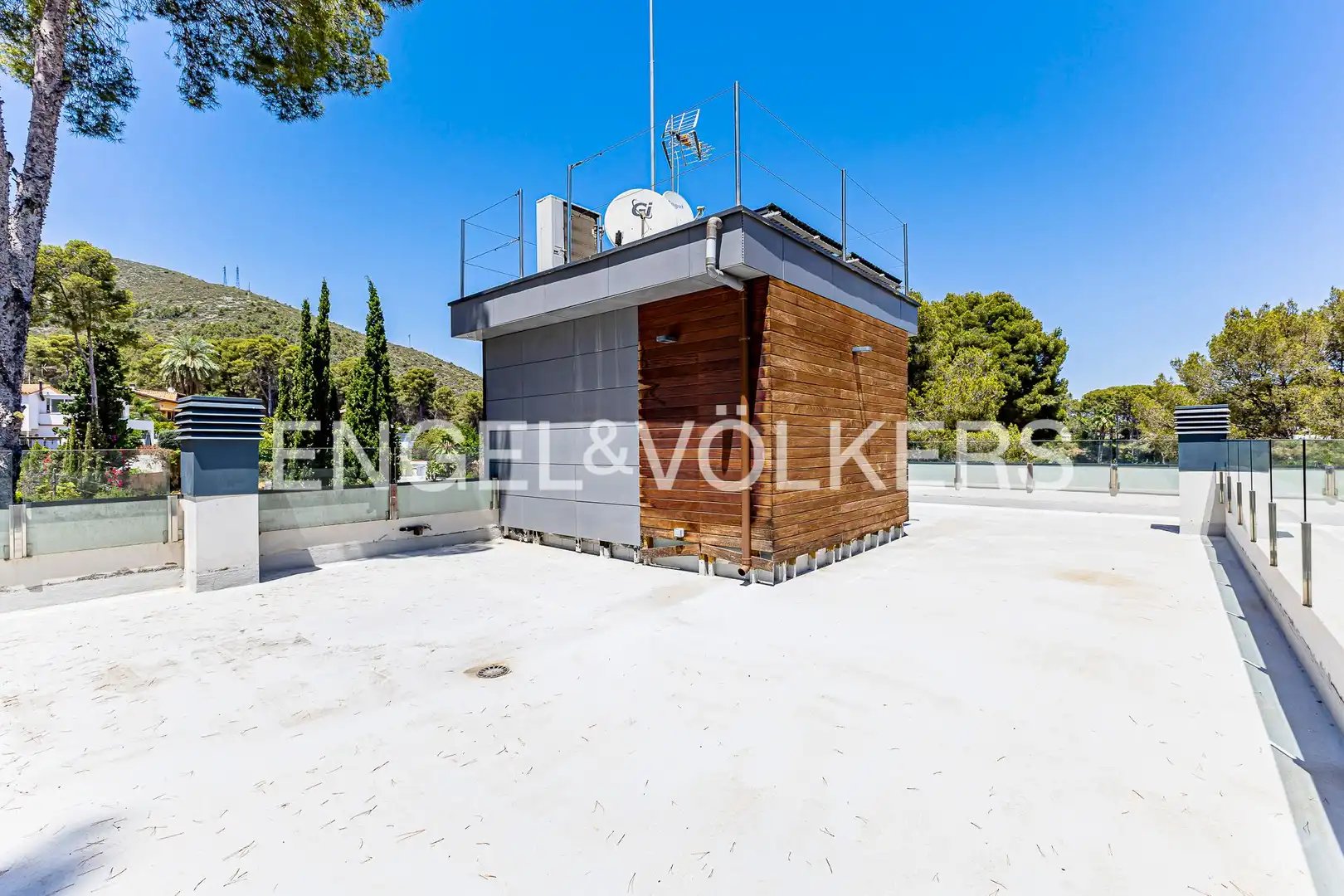 Casa de 362 m² en Castelldefels