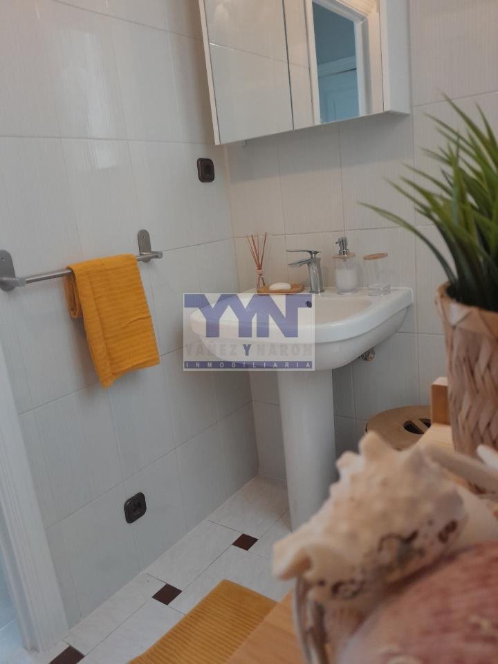 Piso de 117 m² en Cedeira