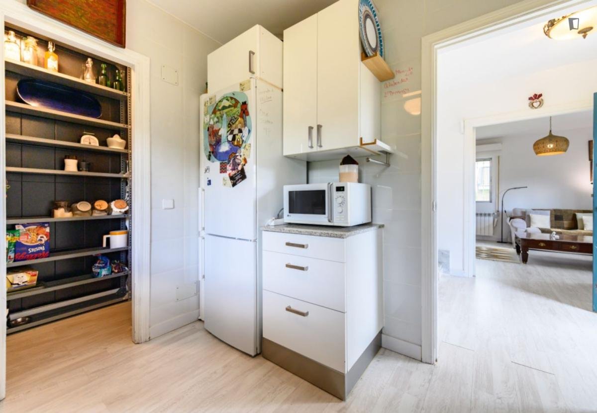 Piso de 65 m² en Alcobendas