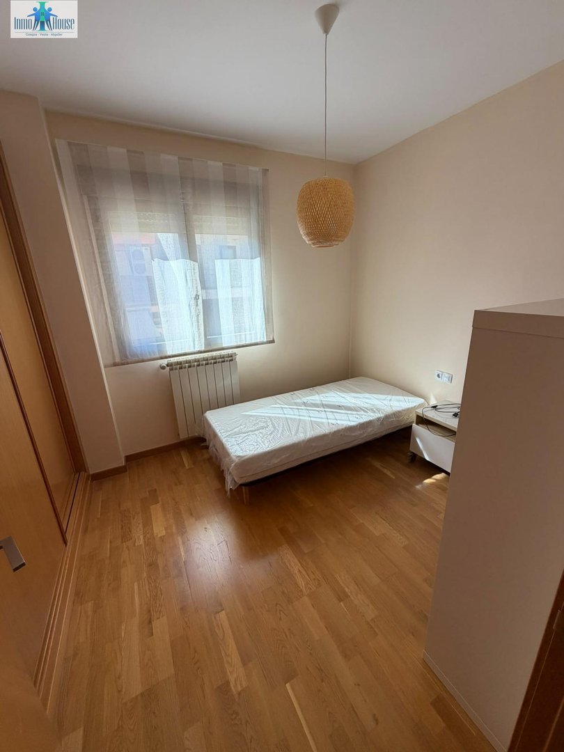 Pis de 98 m² a Albacete
