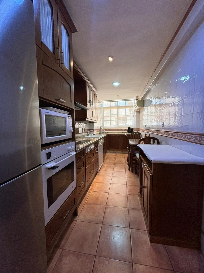 Piso de 105 m² en Granada