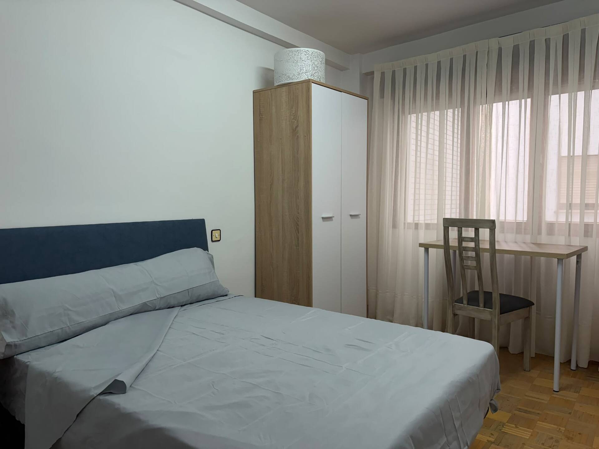 Habitación 97 m², Oviedo