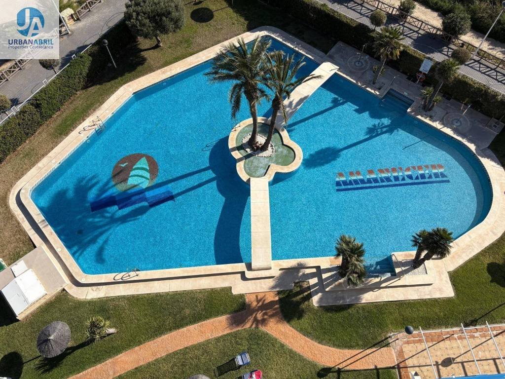 Flat 105 m² in el Campello