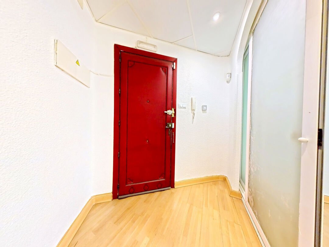 Pis de 76 m² a Madrid
