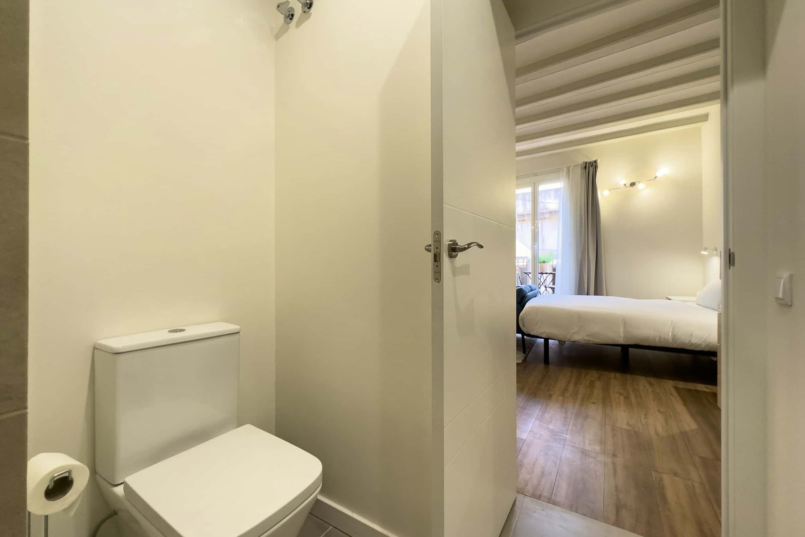 Pis de 30 m² a Barcelona