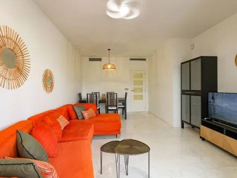 Квартира 80 м² в Dénia