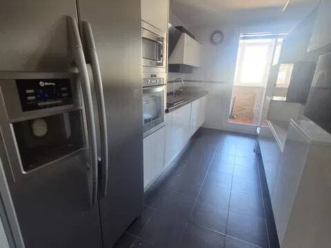 Piso de 95 m² en Ávila