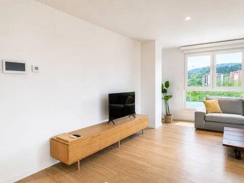 Piso de 80 m² en Zarauz