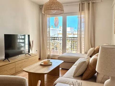 Piso de 100 m² en Conil de la Frontera