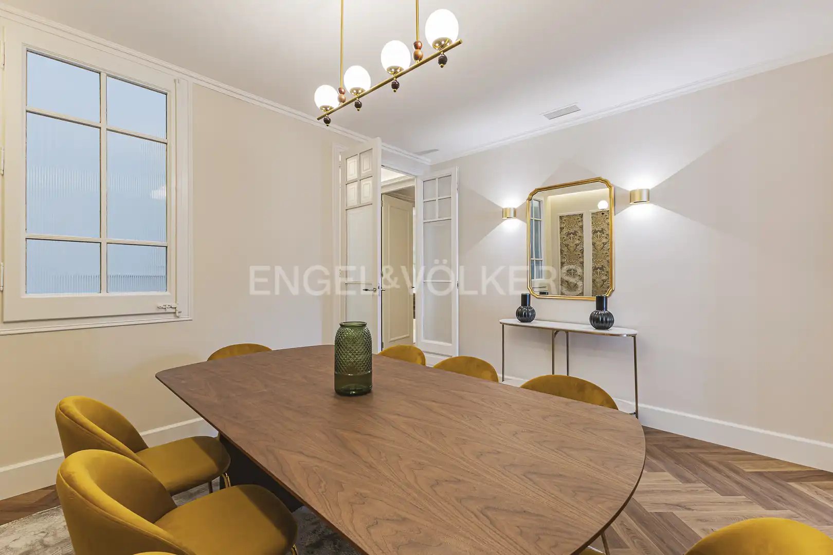 Piso de 195 m² en Barcelona