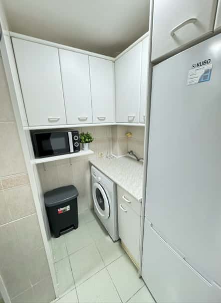 Habitació de lloguer, Getafe