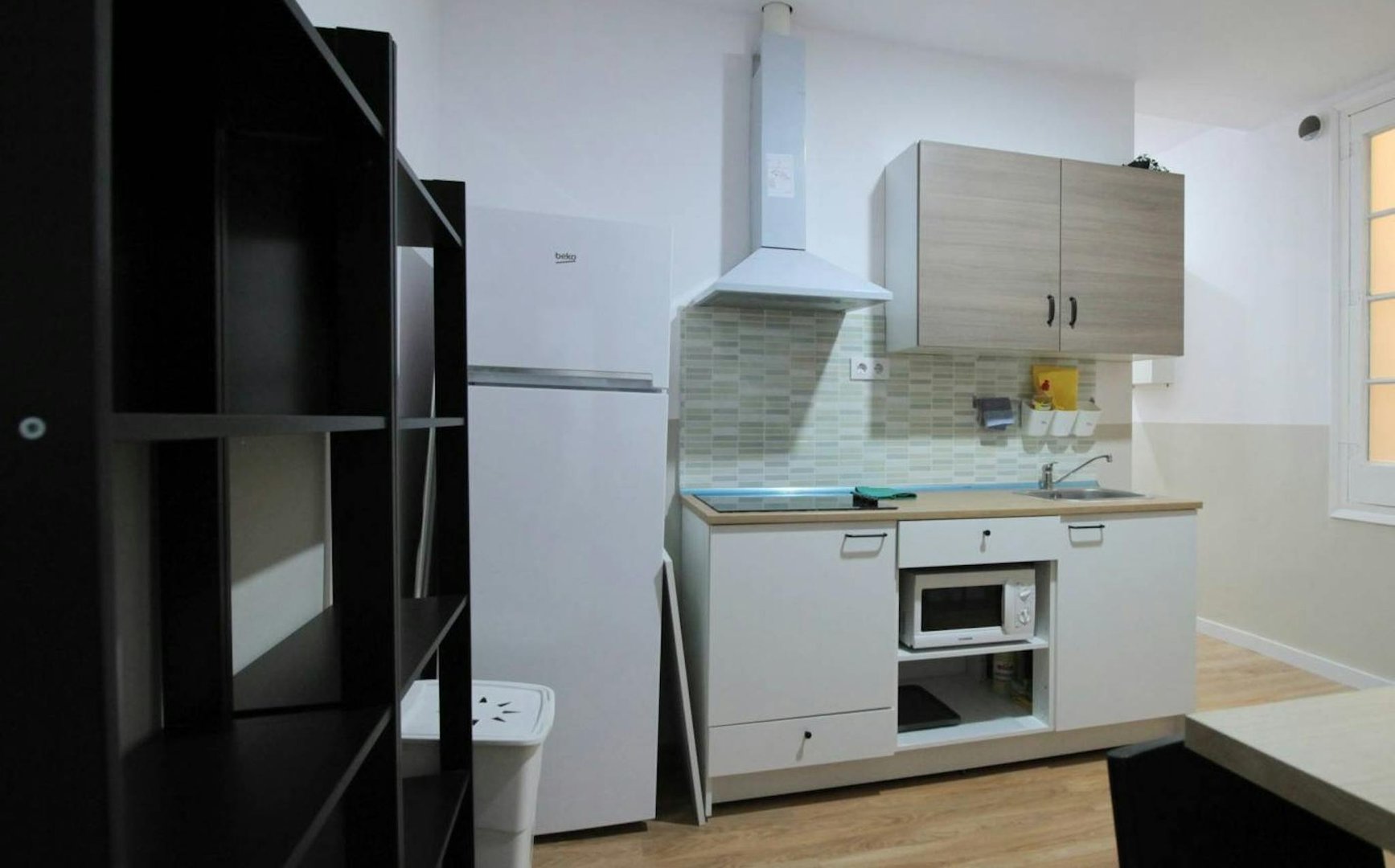 Habitación 100 m², Barcelona