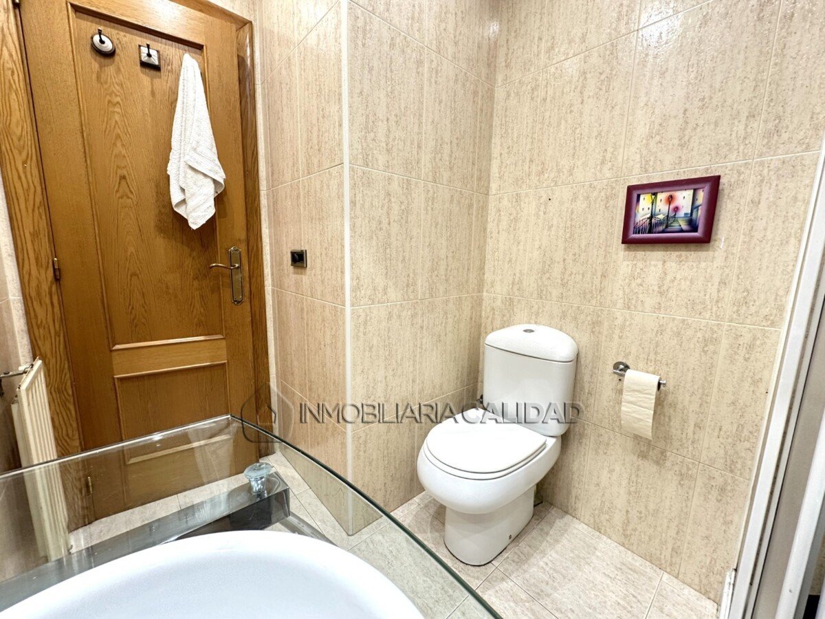 Piso de 50 m² en Burgos