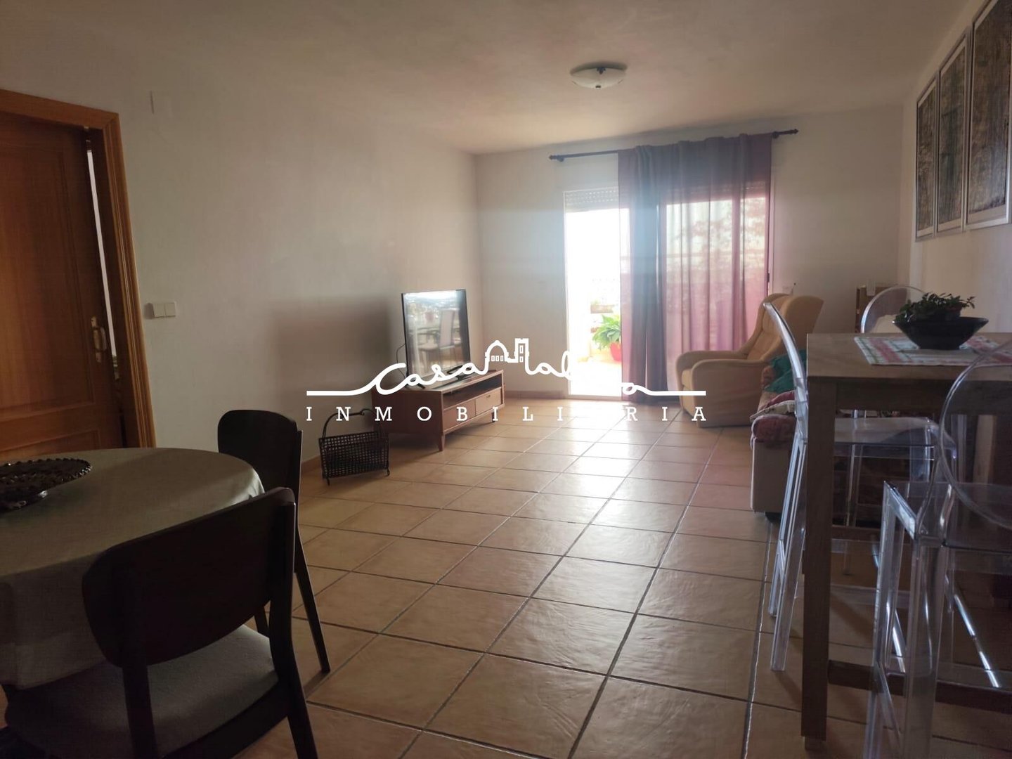 Квартира 125 м² в Altea