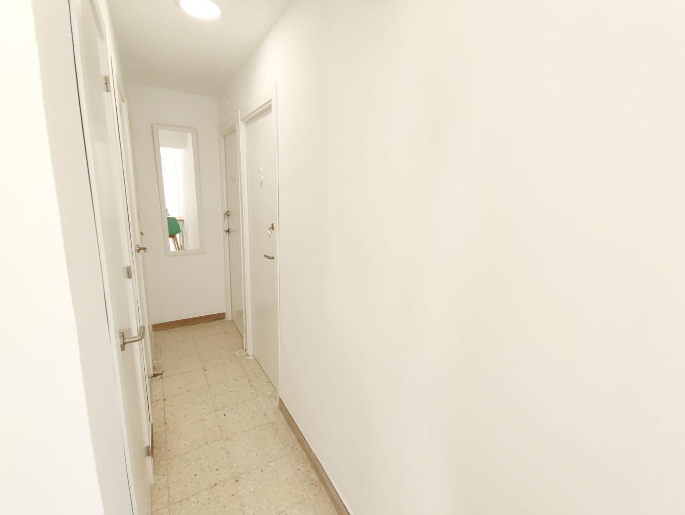 Habitación 110 m², Granada