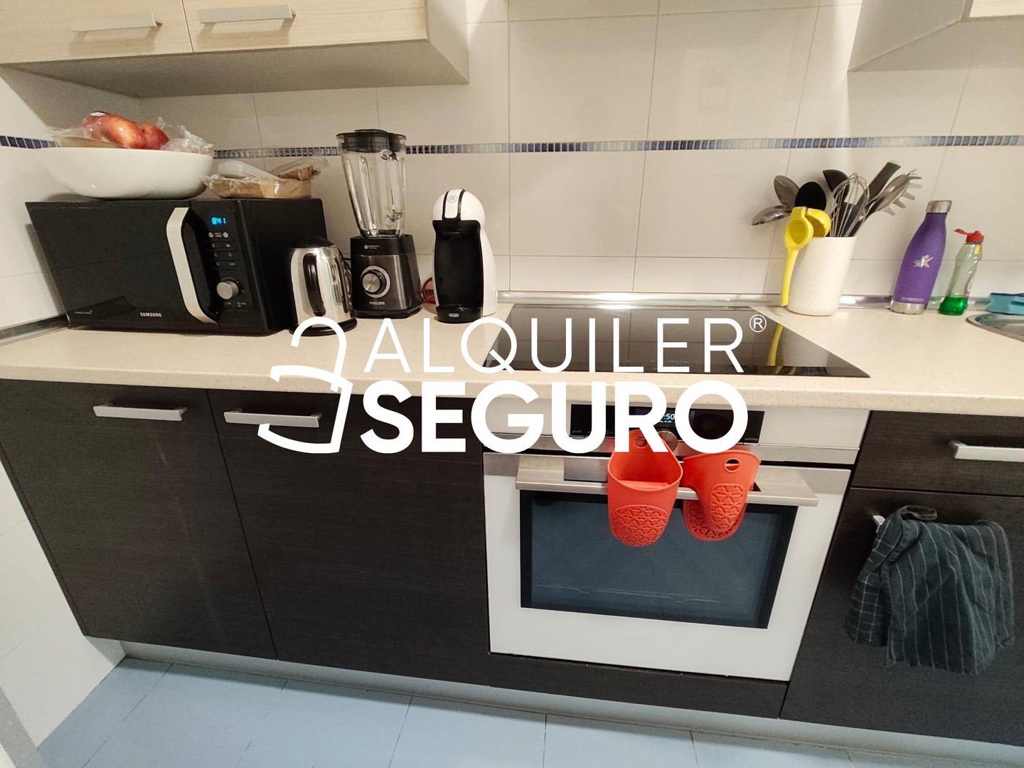Piso de 76 m² en Madrid