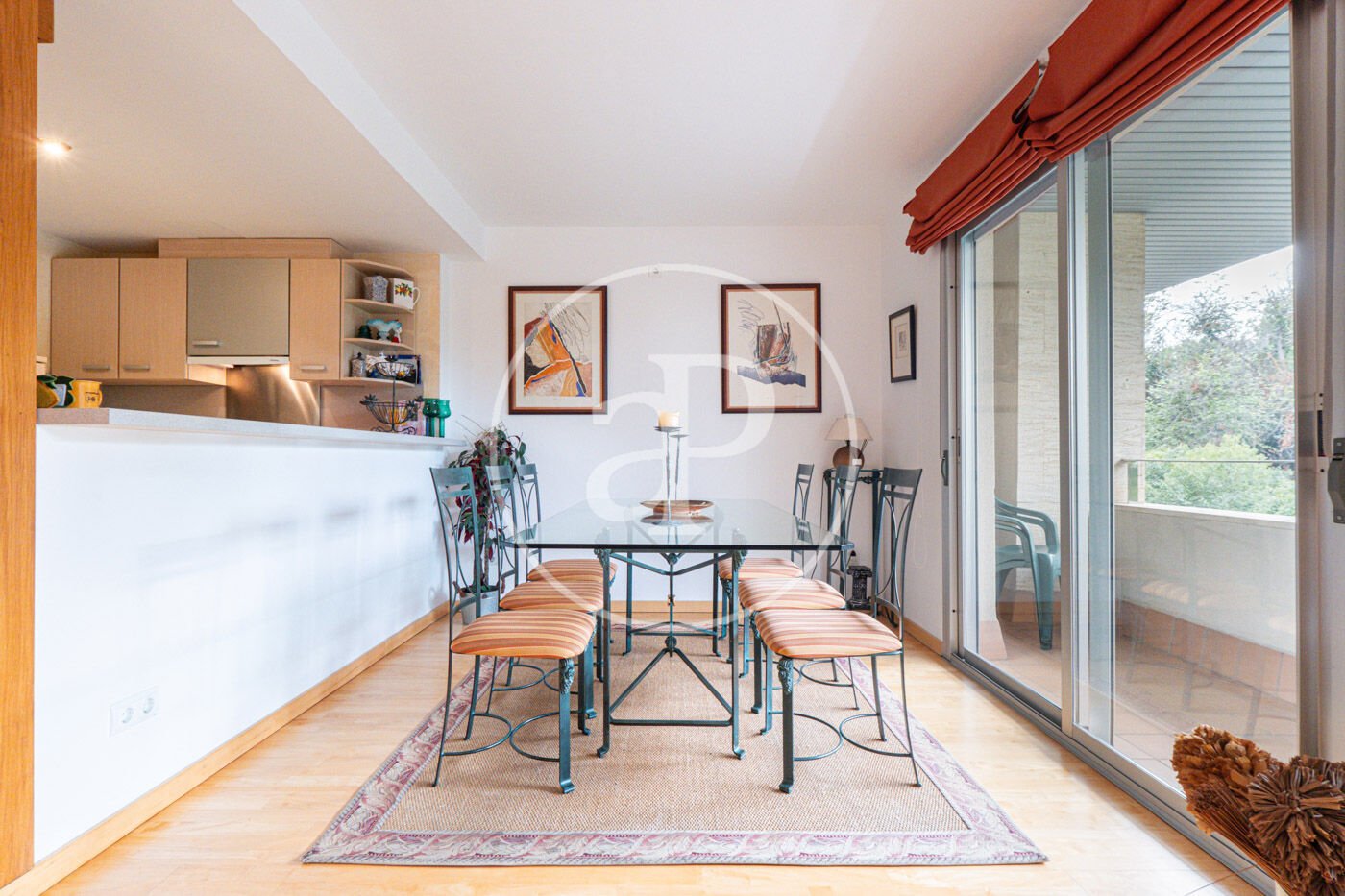 Piso de 82 m² en Palma