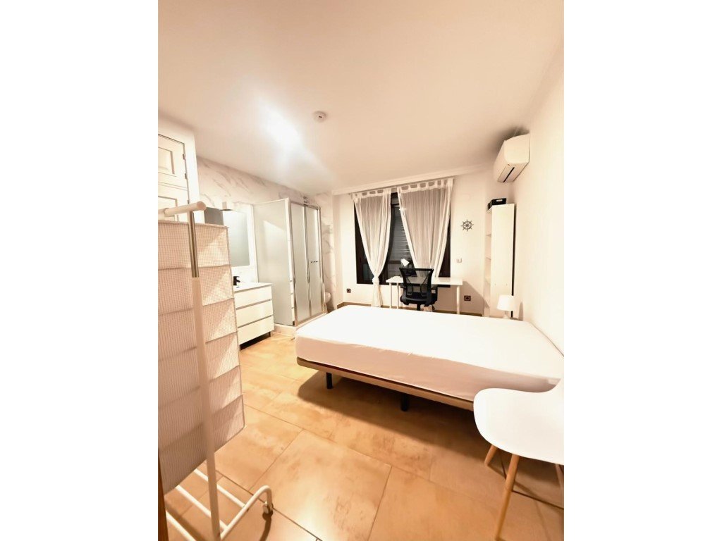 Habitació de lloguer, Villanueva de la Cañada