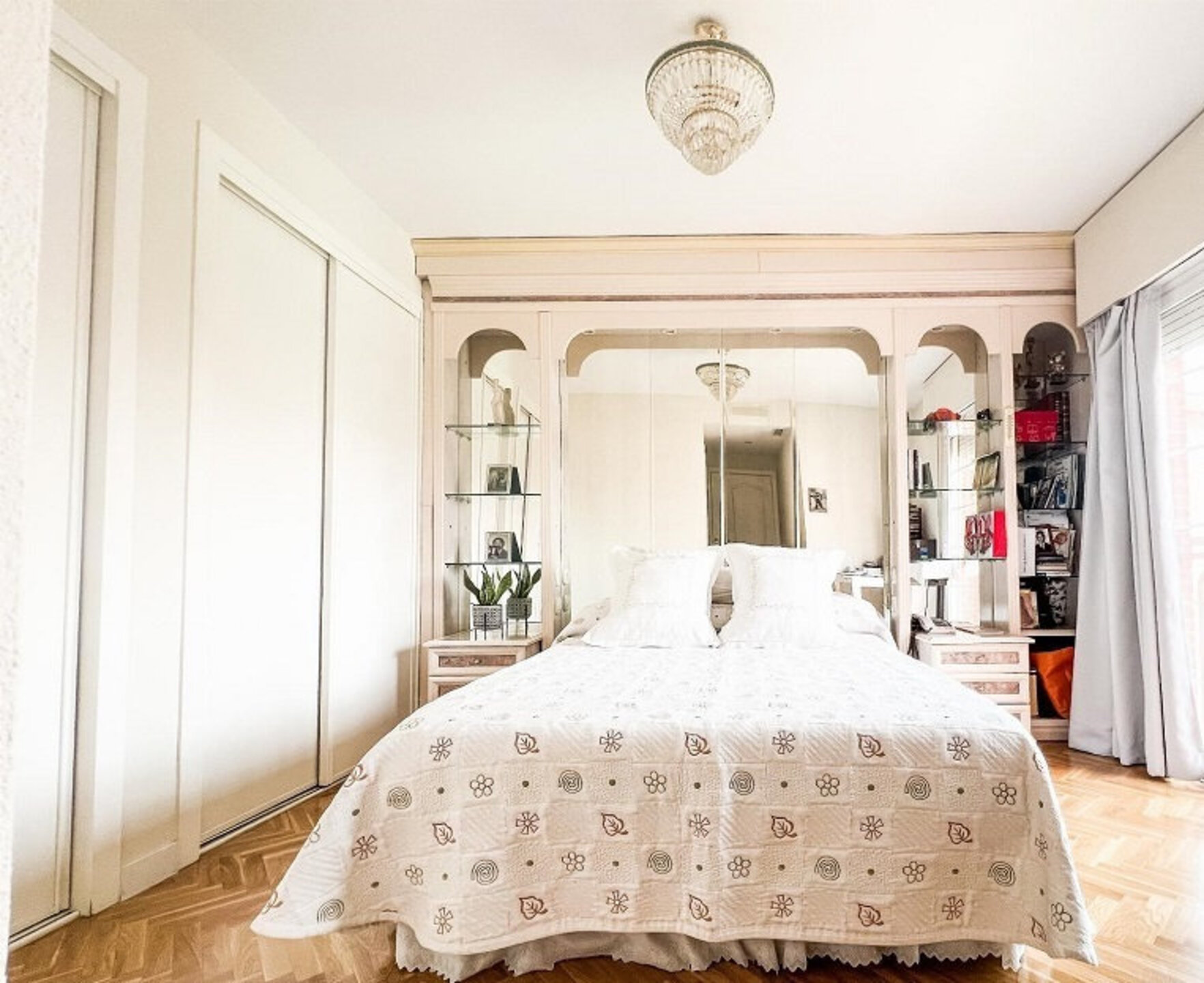 Pis de 80 m² a Salamanca