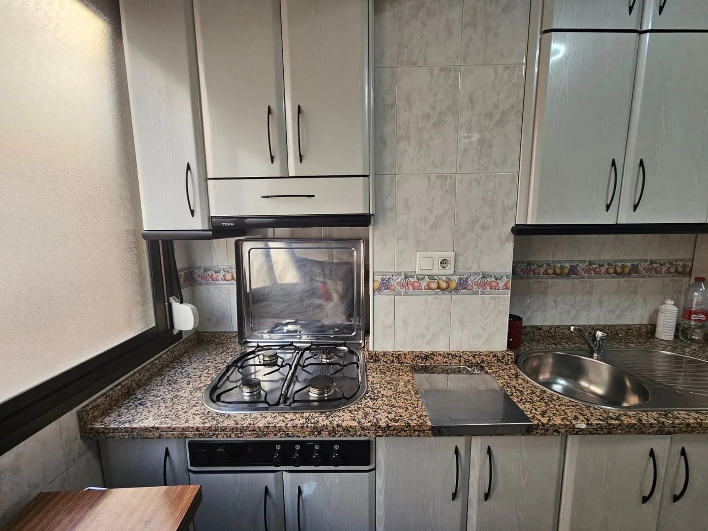 Habitación 85 m², Granada