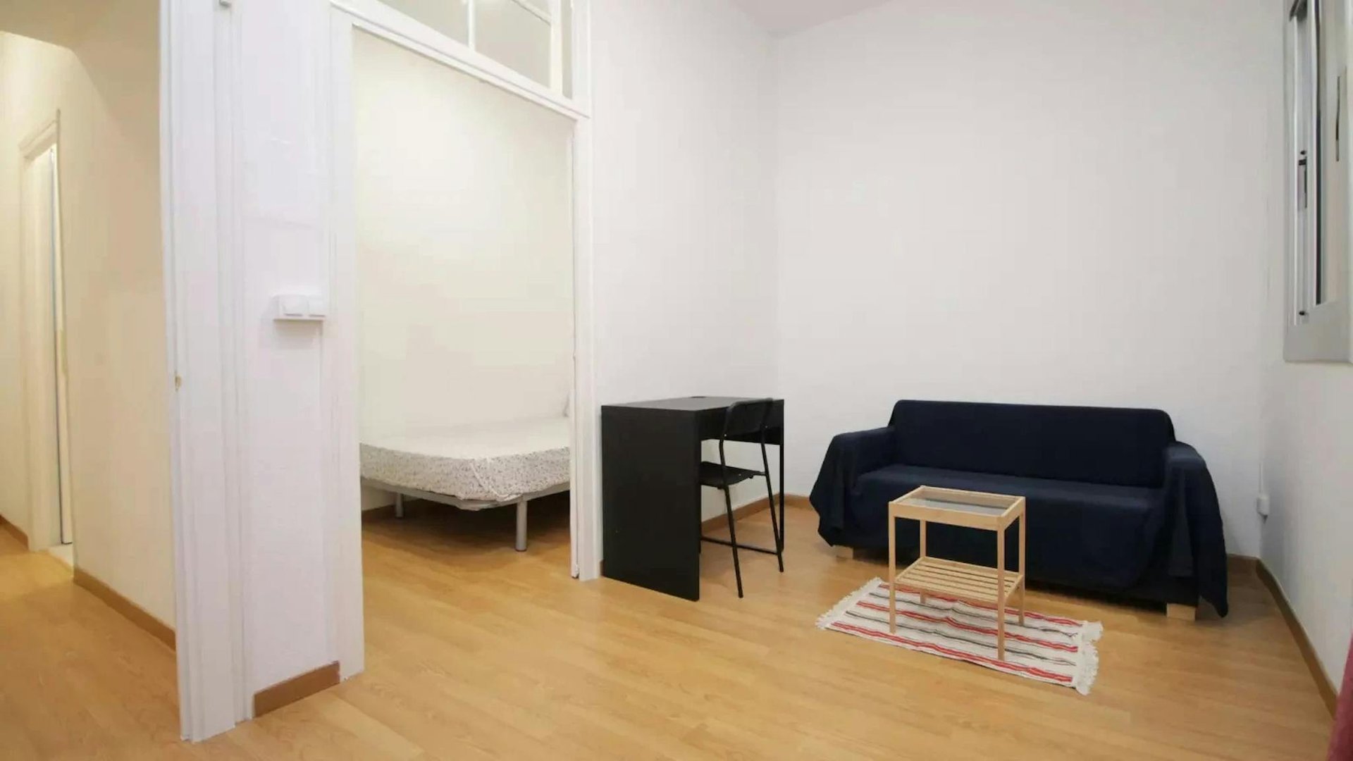 Stanza in affitto, Barcelona