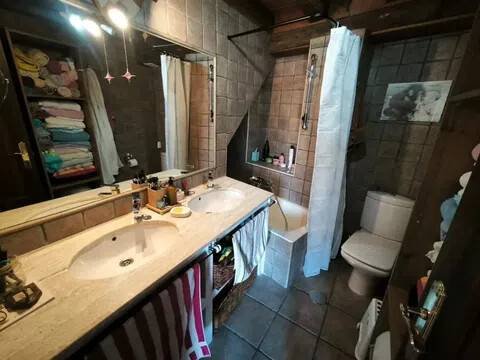 Casa de 190 m² en Segovia