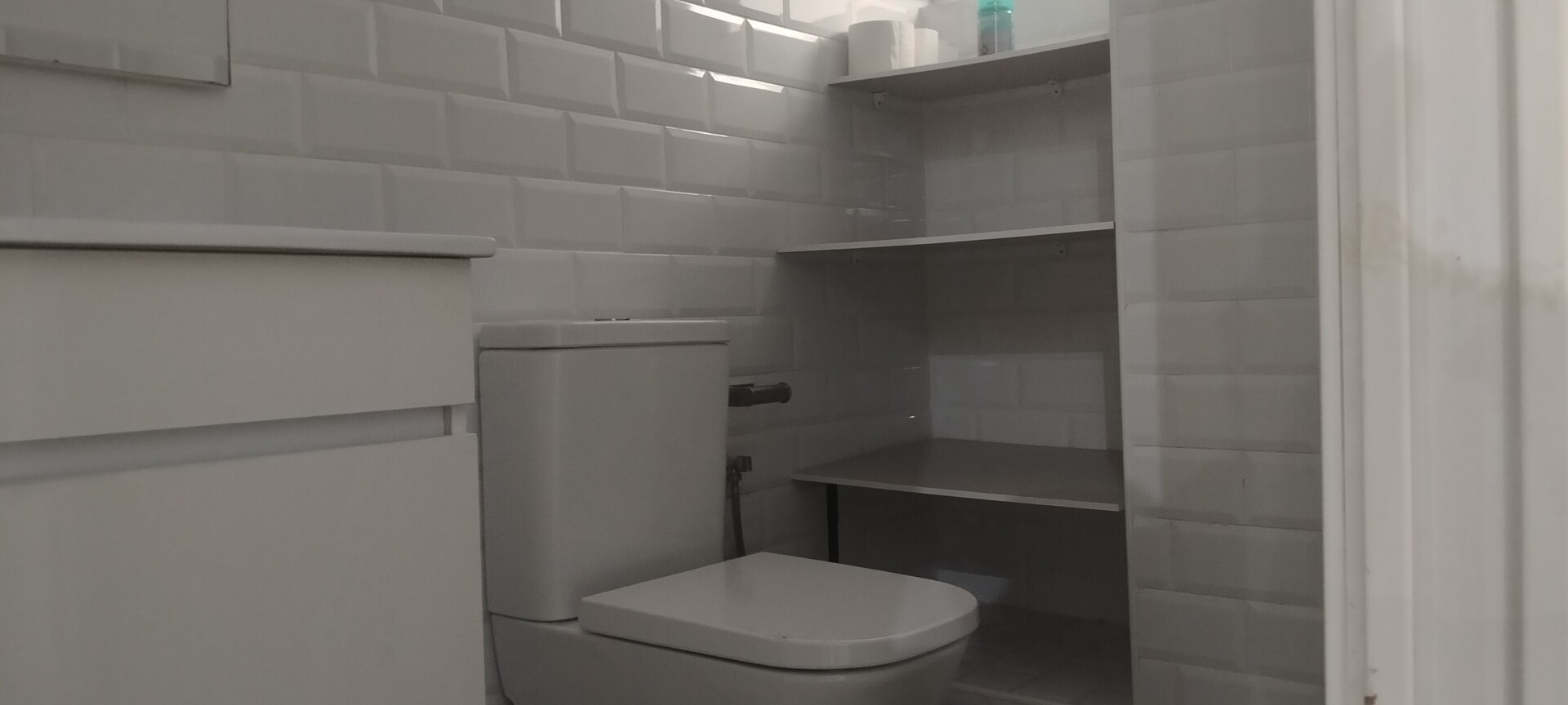 Piso de 60 m² en Valencia