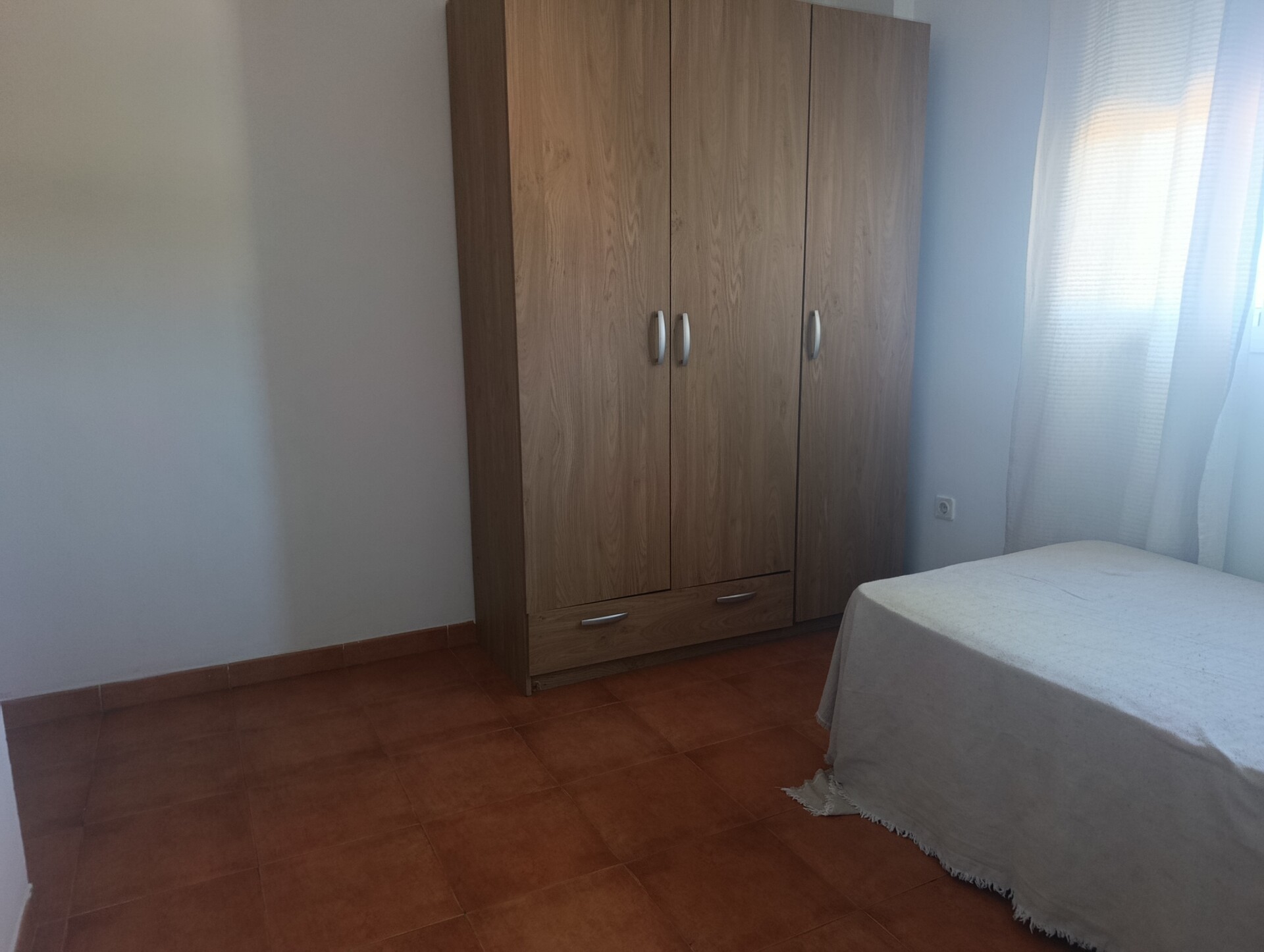 Piso de 105 m² en Dos Hermanas