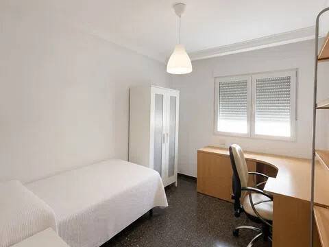 Wohnung 95 m² in Murcia